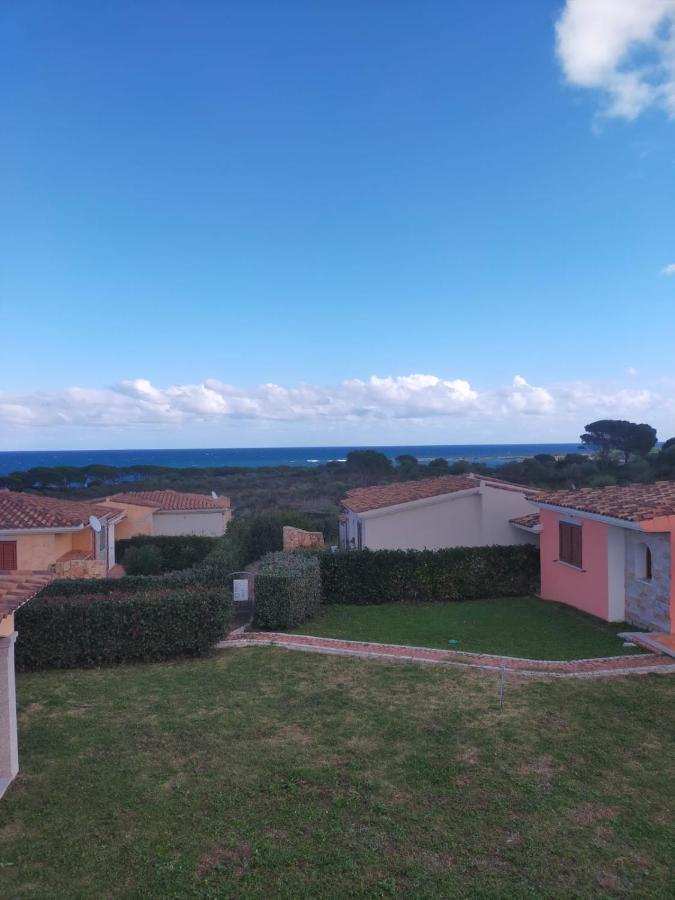 Villetta Gallura 13 Budoni Exterior foto