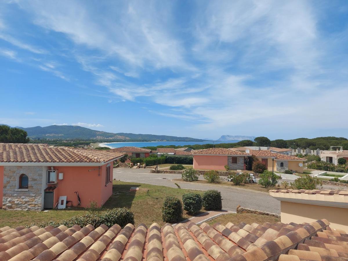 Villetta Gallura 13 Budoni Exterior foto
