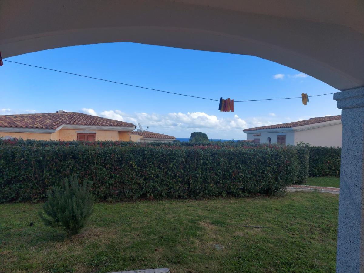 Villetta Gallura 13 Budoni Exterior foto