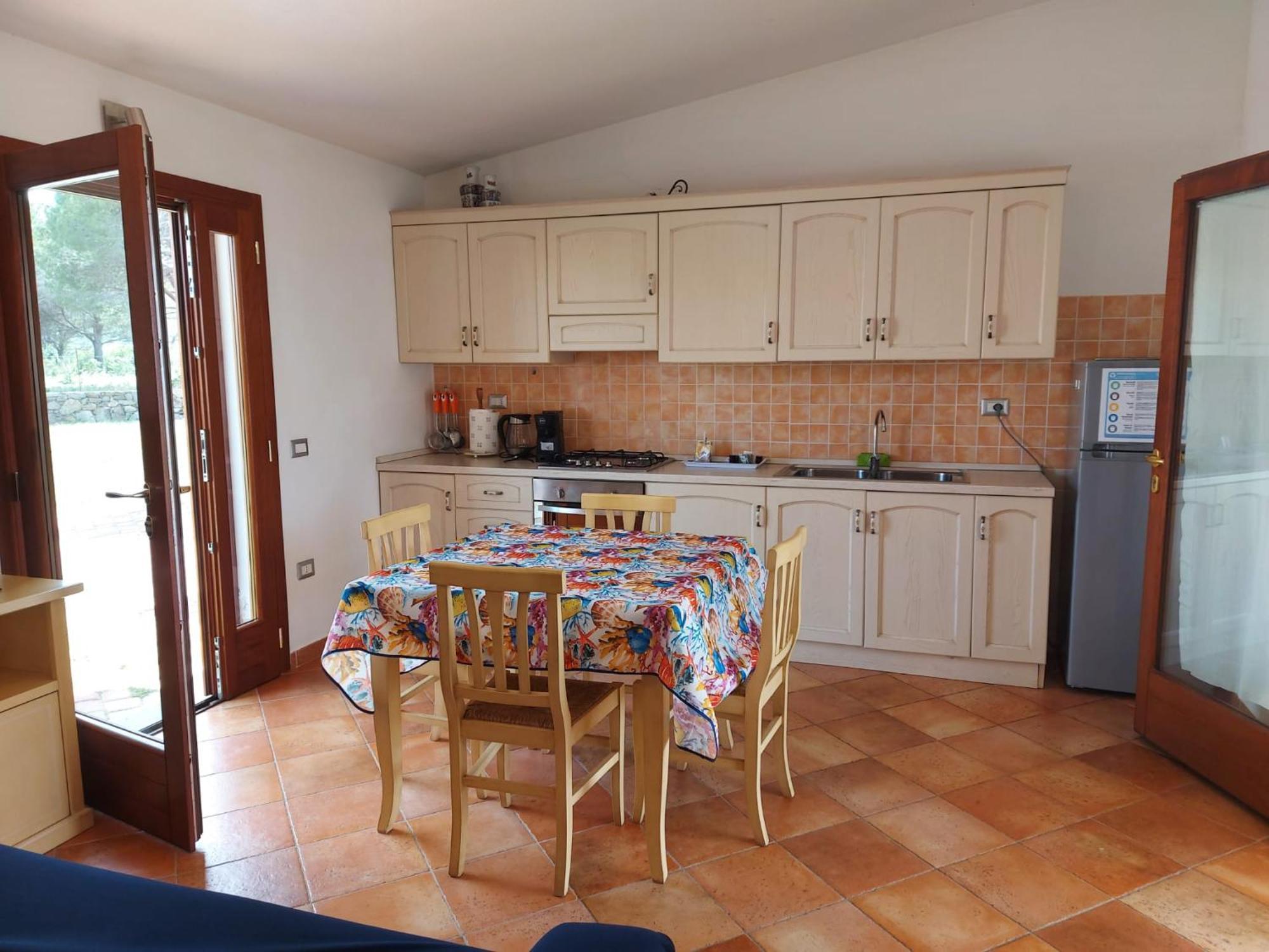 Villetta Gallura 13 Budoni Exterior foto