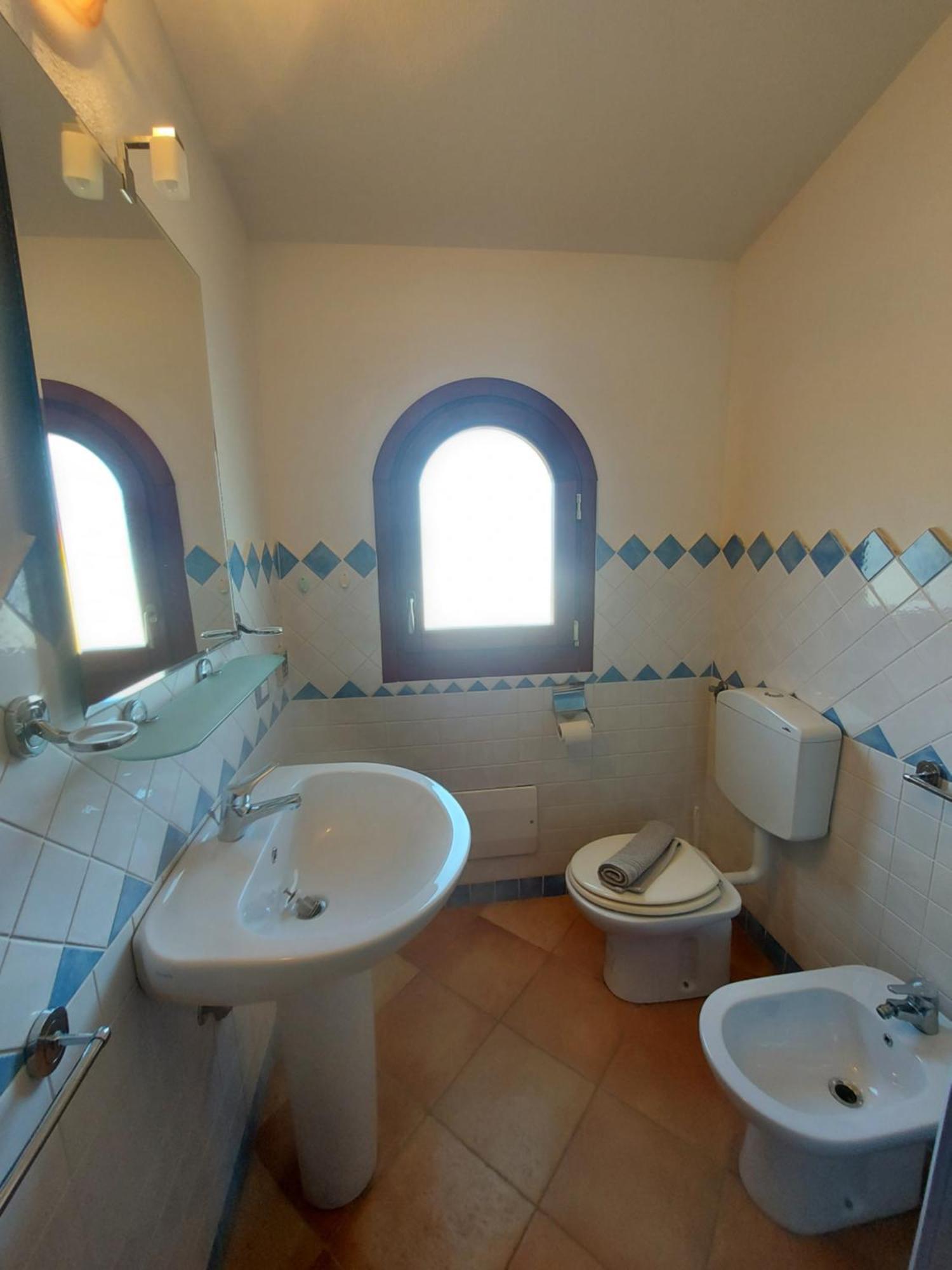 Villetta Gallura 13 Budoni Habitación foto